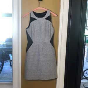 BANANA REPUBLIC dress